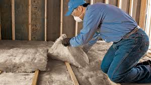 Fireproof Insulation in Janesville, WI